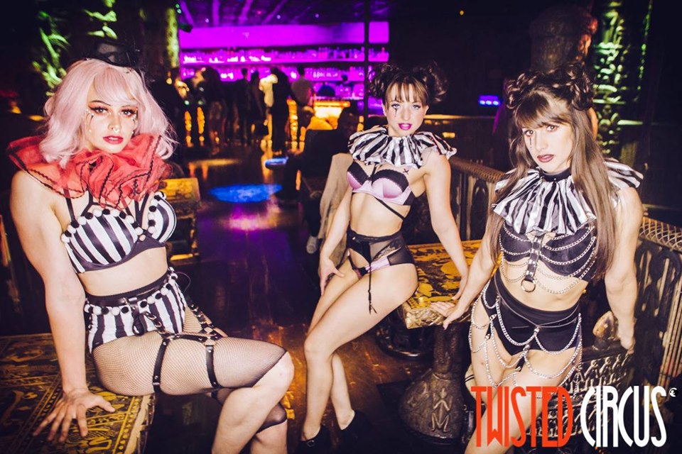 Consejos para planificar tu noche de Halloween en Tulum