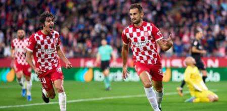 Girona honra a Sant Narcís