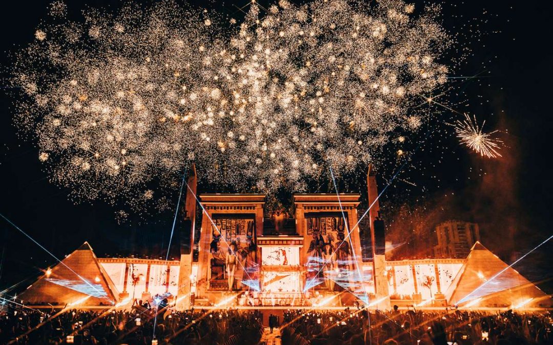 Medusa Festival 2025 calienta motores para su edición más ambiciosa