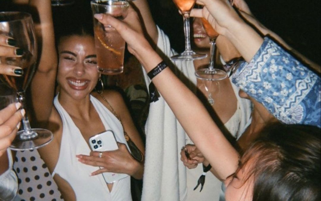 Cómo reservar mesa VIP en Miami sin arruinarte