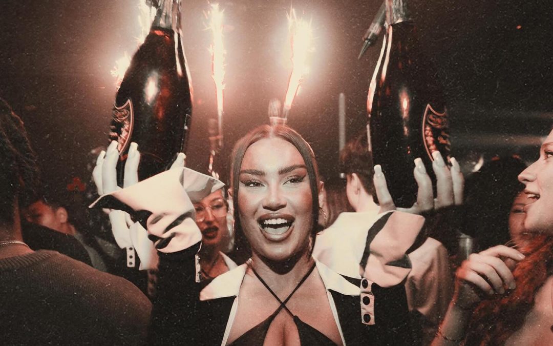 Los clubs de Londres con el mejor sonido